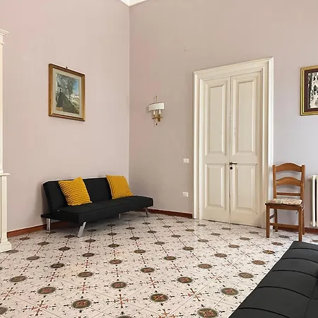 Lux House Lejlighed *