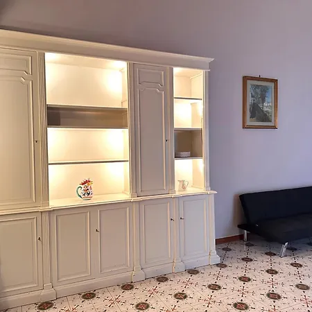 Lux House * Gallipoli