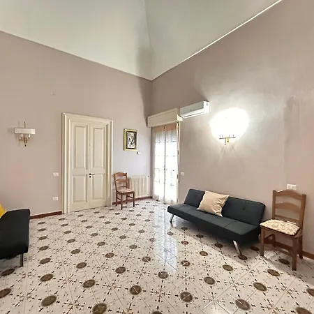 Lux House Lejlighed Gallipoli