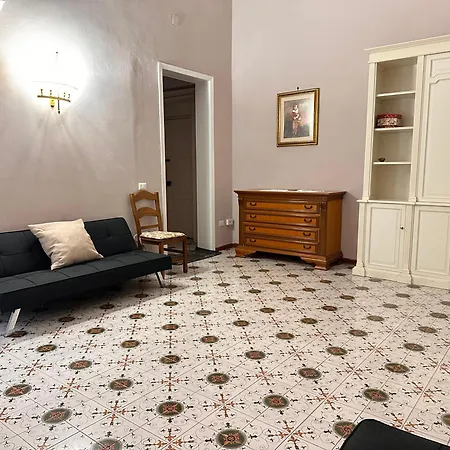 Lejlighed Lux House Gallipoli