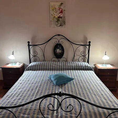 Lux House Lejlighed Gallipoli