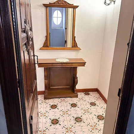 Lux House Lejlighed *