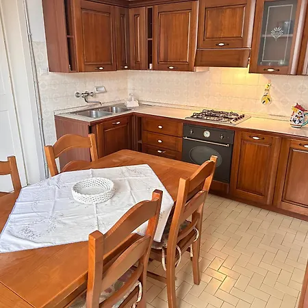 Lux House Lejlighed Gallipoli