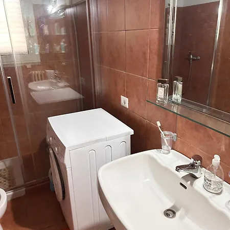 Lejlighed Lux House Gallipoli