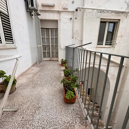 Lux House Lejlighed Gallipoli