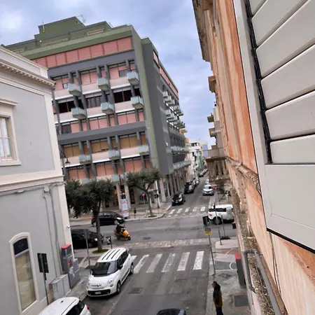 Lux House * Gallipoli