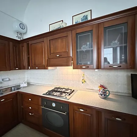 Lux House Lejlighed *