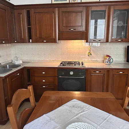 Lejlighed Lux House Gallipoli