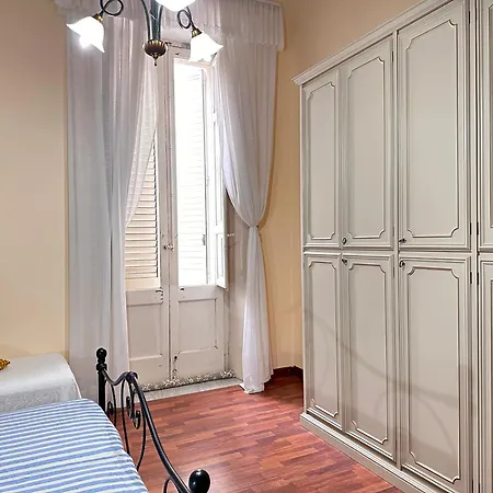 Lägenhet Lux House Gallipolli