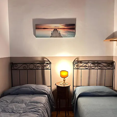 Lux House Apartman