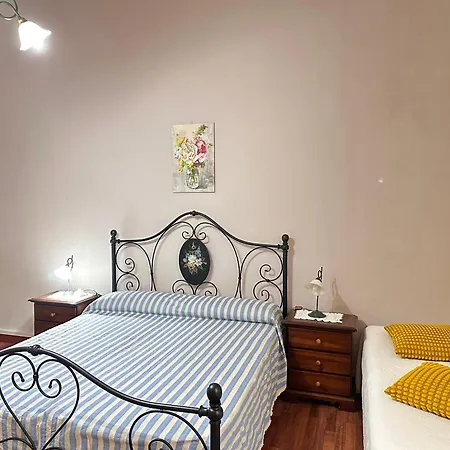 Apartman Lux House