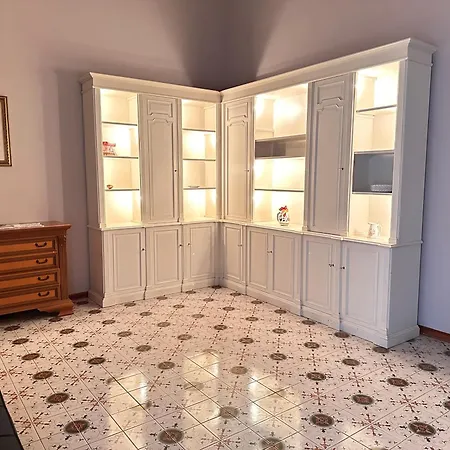 Apartman Lux House