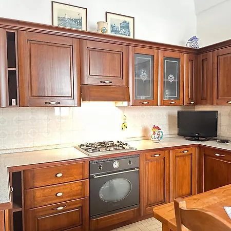Lux House Gallipoli