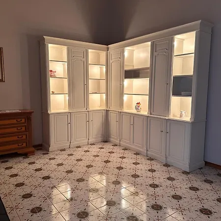 Lux House * Gallipoli