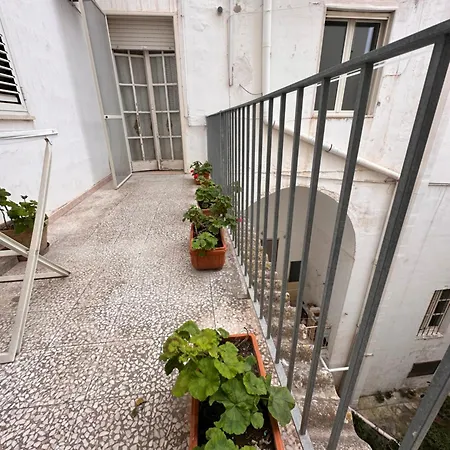 Apartman Lux House
