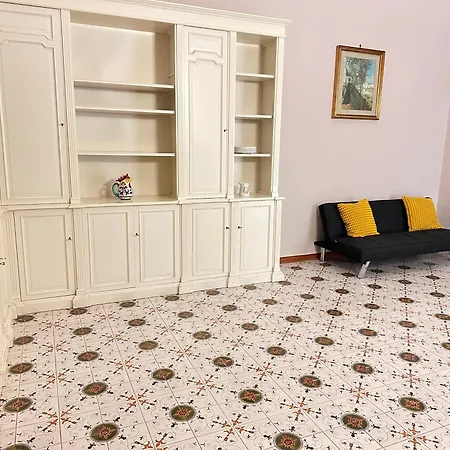 Lux House Lägenhet *