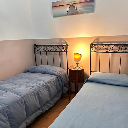 Lägenhet Lux House Gallipolli