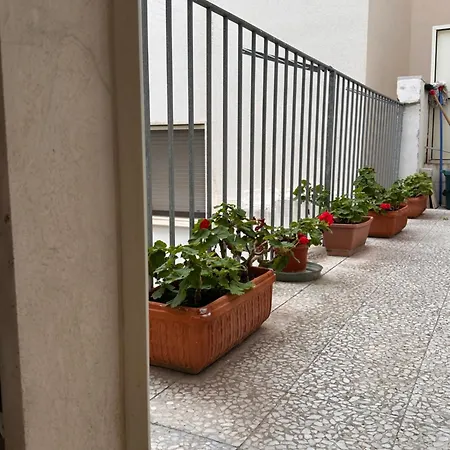 Lux House Apartman