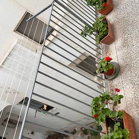 Apartman Lux House