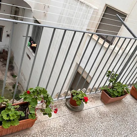 Apartman Lux House