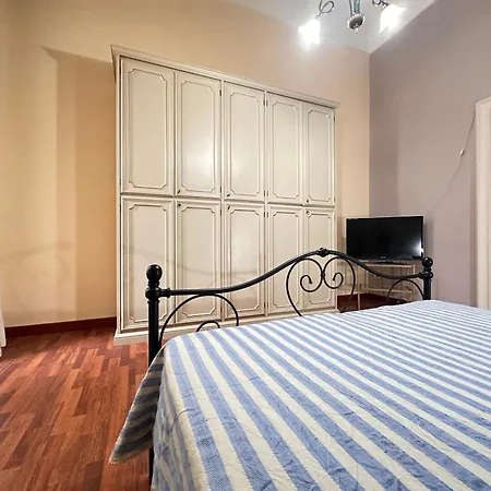 Apartman Lux House *