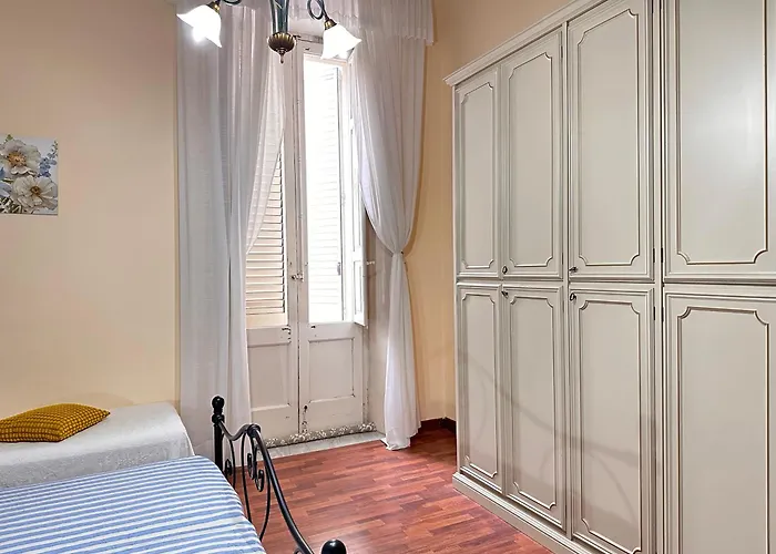 Apartment Lux House Gallipoli