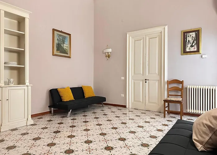 Lux House Apartment *