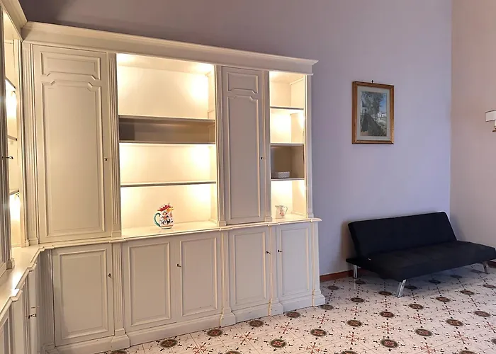 Lux House * Gallipoli