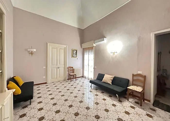 Lux House Apartment Gallipoli