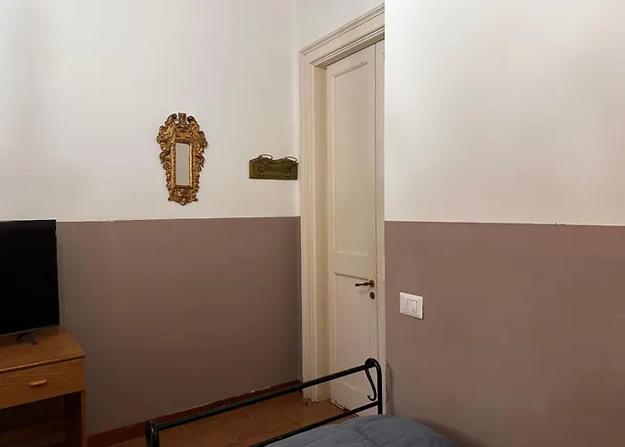 Lux House * Gallipoli