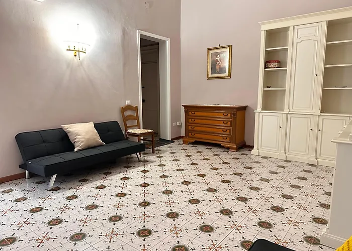 Apartment Lux House Gallipoli