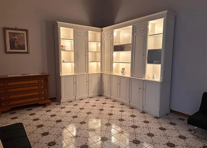 Lux House * Gallipoli