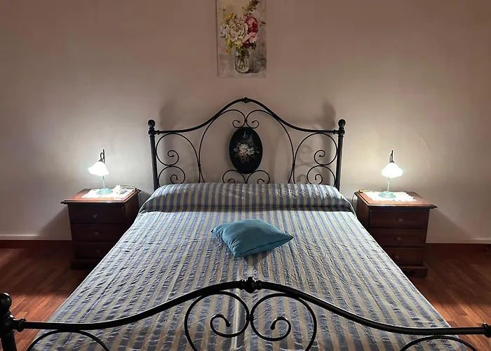 Lux House Apartment Gallipoli