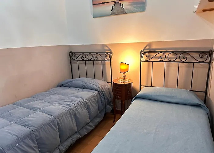 Apartment Lux House Gallipoli