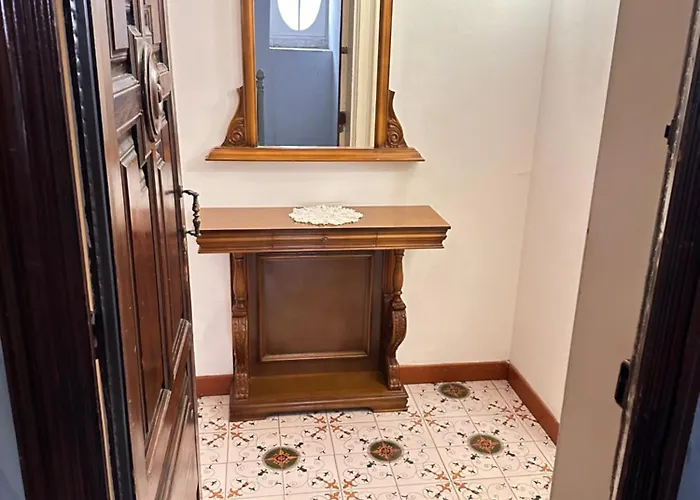 Lux House Apartment *