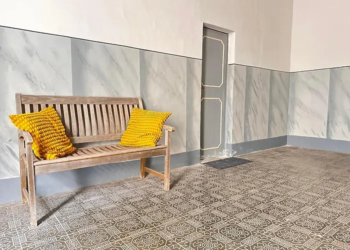 Apartment Lux House *