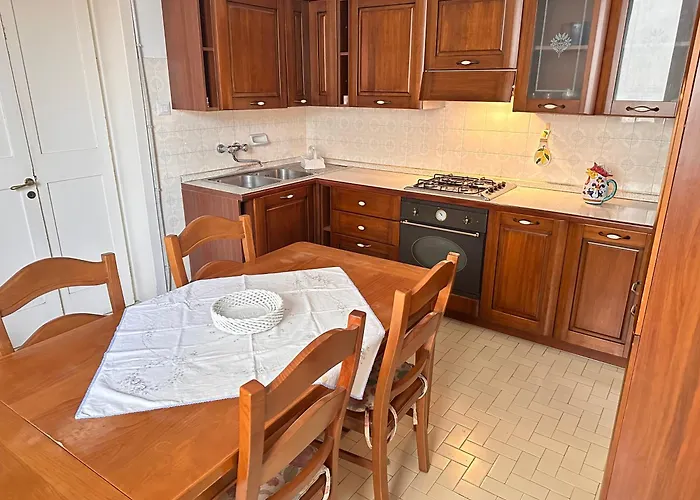 Lux House Apartment Gallipoli