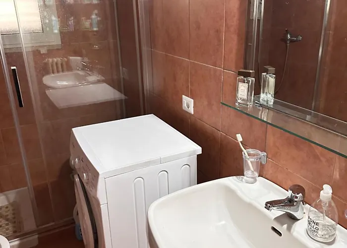 Apartment Lux House Gallipoli