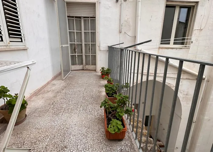 Lux House Apartment Gallipoli