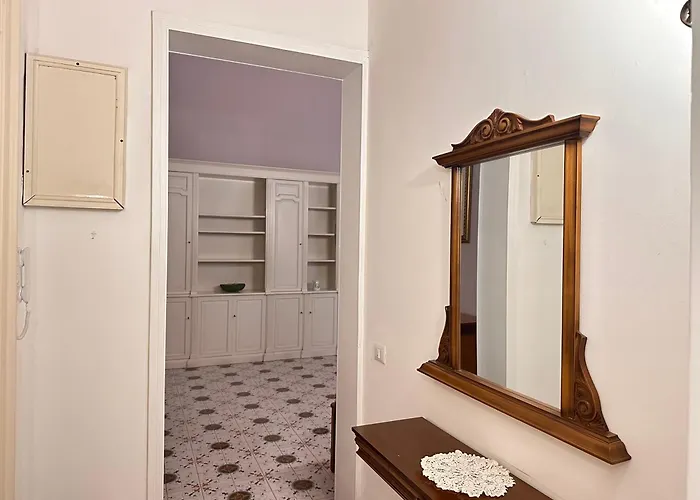 Apartment Lux House Gallipoli