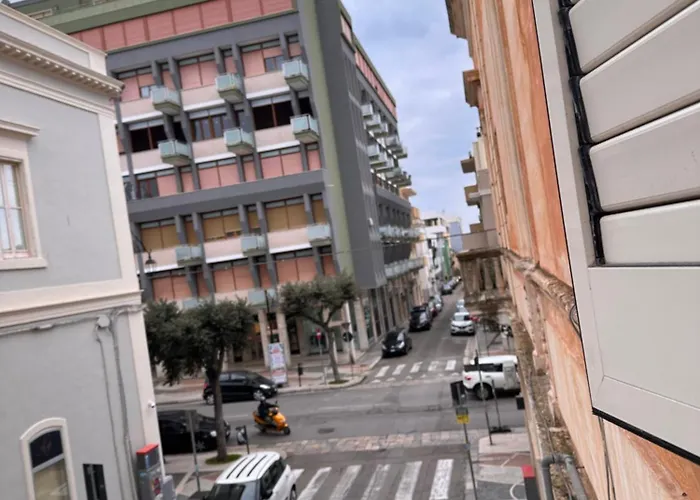 Lux House * Gallipoli