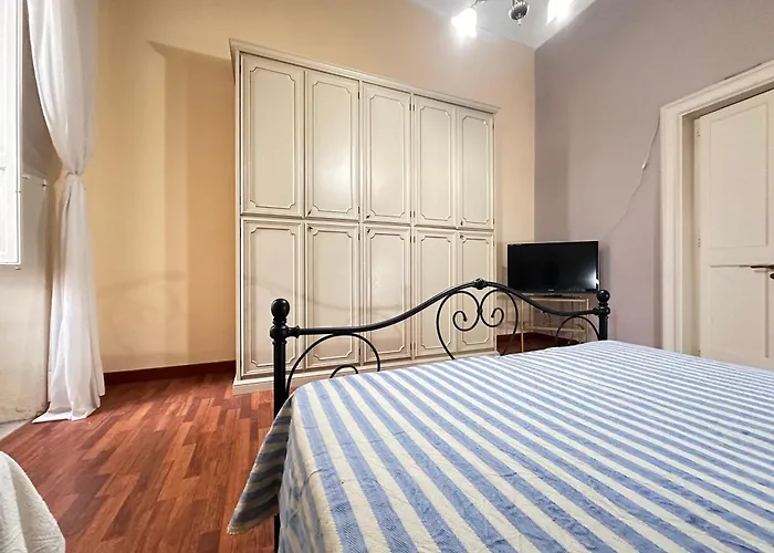 Apartment Lux House *