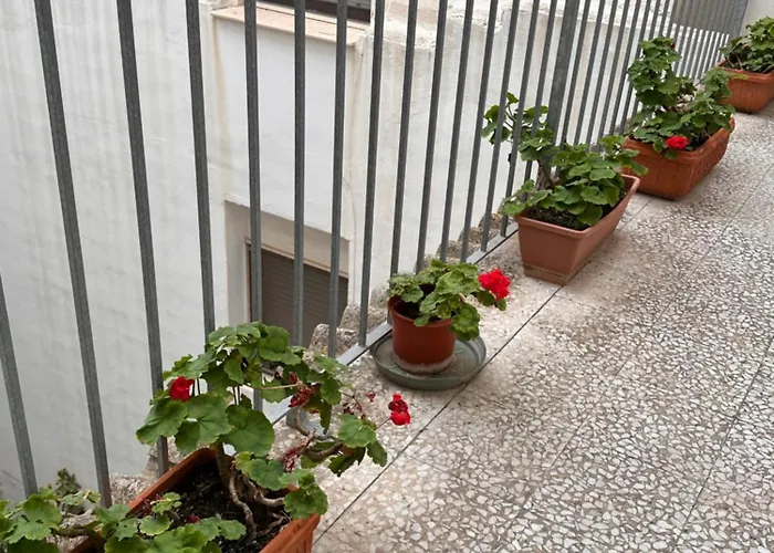 Apartment Lux House Gallipoli